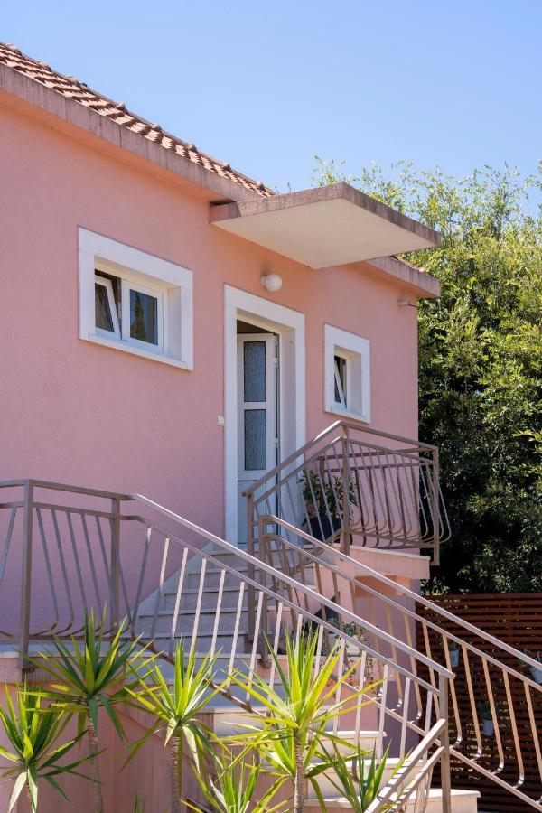 Apartman Ana Корчула Екстер'єр фото