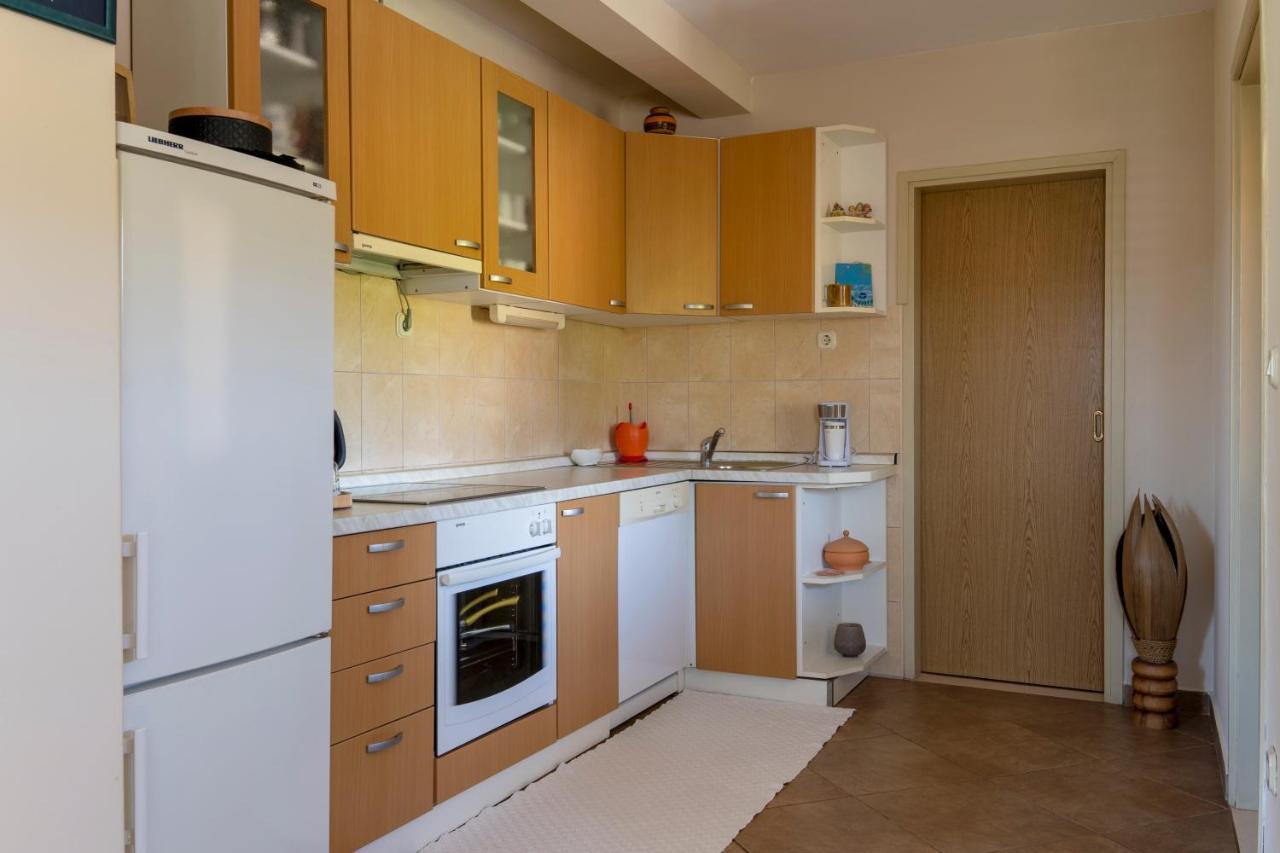Apartman Ana Корчула Екстер'єр фото