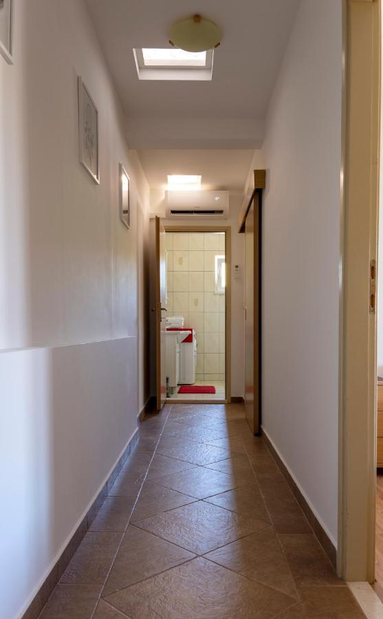 Apartman Ana Корчула Екстер'єр фото