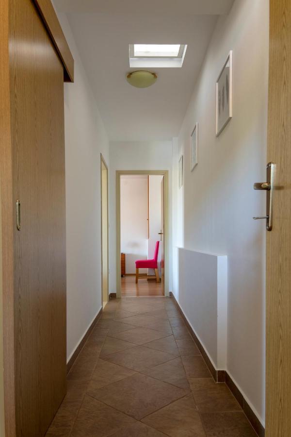 Apartman Ana Корчула Екстер'єр фото